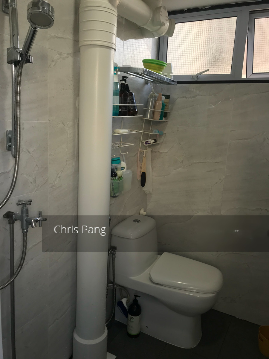 Blk 108 Bedok North Road (Bedok), HDB 3 Rooms #155602922